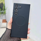 For Samsung Galaxy S22 5G / Black