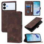 For Samsung Galaxy S26 Edge 5G / Brown
