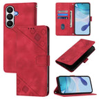 For Samsung Galaxy S26 5G / Red