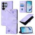 For Samsung Galaxy S26 Ultra 5G / Light Purple
