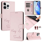For iPhone 16 Pro Max / Pink