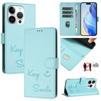 For iPhone 16 Pro / Mint Green