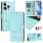 For iPhone 15 Pro / Mint Green
