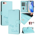 For iPhone SE 2022 / 2020 / 8 / 7 / Mint Green