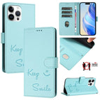 For iPhone 13 Pro Max / Mint Green