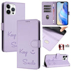 For iPhone 13 Pro Max / Light Purple