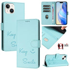 For iPhone 13 mini / Mint Green