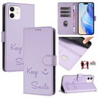 For iPhone 11 / Light Purple
