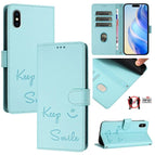 For iPhone X / XS / Mint Green