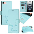 For iPhone SE 2024 / Mint Green