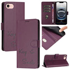 For iPhone SE 2024 / Violet