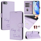 For iPod Touch 7 / 6 / 5 / Light Purple