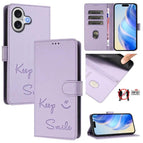 For iPhone 17 / Light Purple