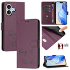 For iPhone 17 / Violet