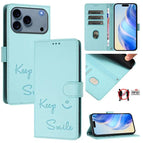 For iPhone 18 Pro / 17 Pro / Mint Green