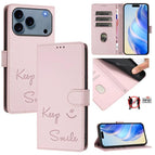 For iPhone 17 Pro Max / Pink
