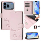 For iPhone 18 Pro Max / 17 Pro Max / Pink