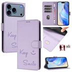 For iPhone 18 Pro Max / 17 Pro Max / Light Purple