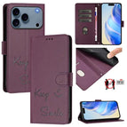 For iPhone 18 Pro Max / 17 Pro Max / Violet