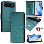For iPhone Air / Peacock Green