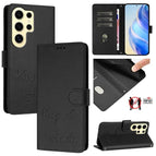 For Samsung Galaxy S24 Ultra 5G / Black