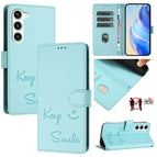 For Samsung Galaxy S23 5G / Mint Green