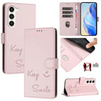 For Samsung Galaxy S23 5G / Pink