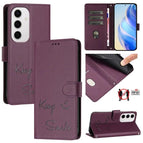 For Samsung Galaxy S24 FE 5G / Violet