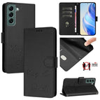 For Samsung Galaxy S22+ 5G / Black
