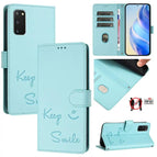 For Samsung Galaxy S20 FE 2022 / 5G / 4G / Mint Green
