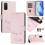For Samsung Galaxy S20 FE 2022 / 5G / 4G / Pink