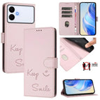For Samsung Galaxy S26 Edge 5G / Pink