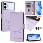 For Samsung Galaxy S26 Edge 5G / Light Purple