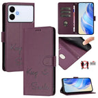 For Samsung Galaxy S26 Edge 5G / Violet