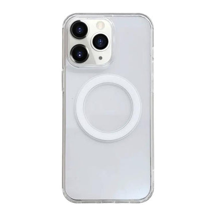 Clear TPU Case For iPhone Everyday Protection On The Go With Easy Access To All Functions