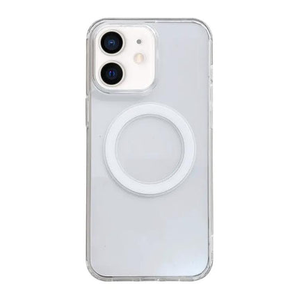 Clear TPU Case For iPhone Everyday Protection On The Go With Easy Access To All Functions