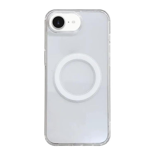 Clear TPU Phone Case For Everyday Device Protection | Syndmart
