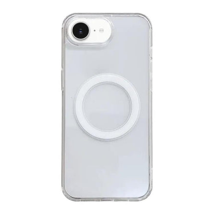 Clear TPU Phone Case For Everyday Device Protection