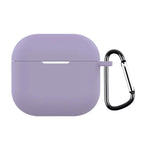 For AirPods 4 / Lavender