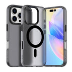 For iPhone 16 Pro Max / Black
