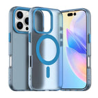 For iPhone 16 Pro Max / Blue