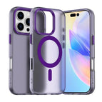 For iPhone 16 Pro / Purple