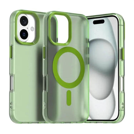 Candy MagSafe Case for iPhone 15 Everyday Protection for Daily Activities and Everyday Comfort