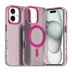 For iPhone 16 / Red
