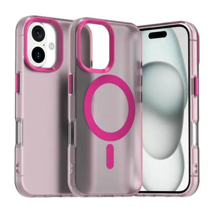 Candy MagSafe Case for iPhone 15 Everyday Protection for Daily Activities and Everyday Comfort