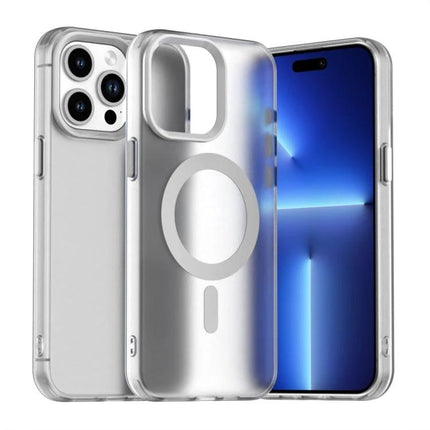 Candy Slim iPhone TPU Case for Everyday Protection During Busy Commutes and Daily Handling - clear slim protective case with precise cutouts