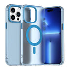 For iPhone 15 Pro Max / Blue