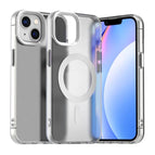 For iPhone 15 Plus / White