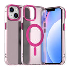 For iPhone 15 Plus / Red
