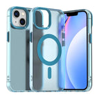 For iPhone 15 / Blue